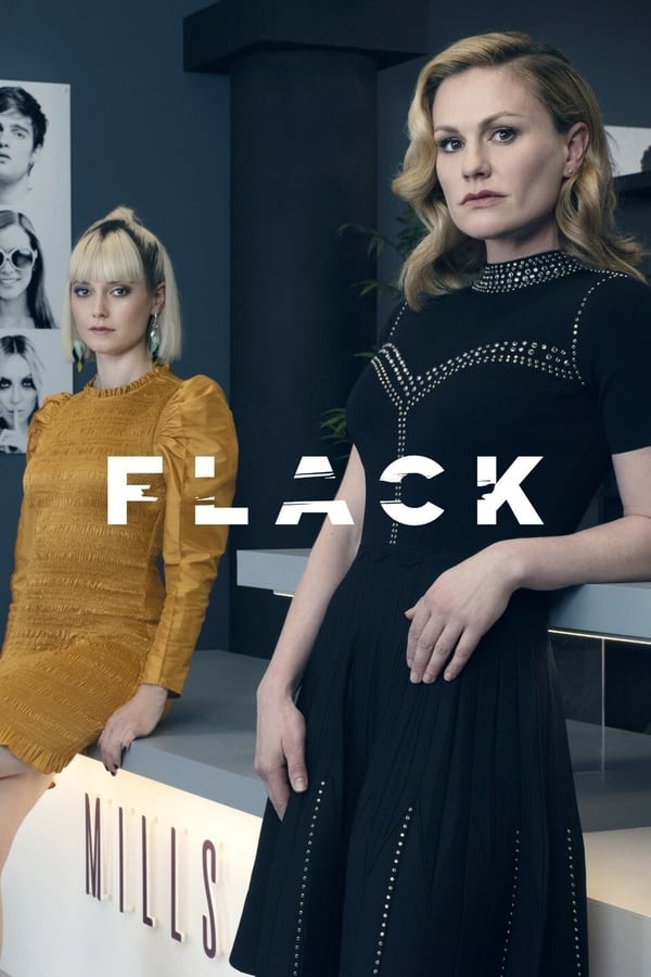 TVplus EN - Flack (2019)