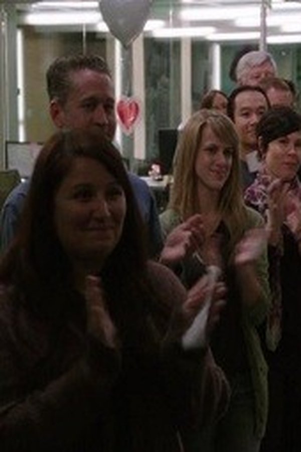 The Newsroom – S01E05 – Episodio 5
