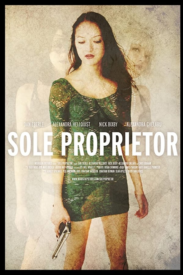 Sole Proprietor