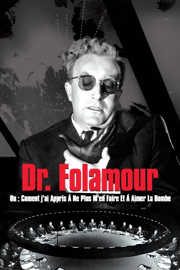 Docteur Folamour