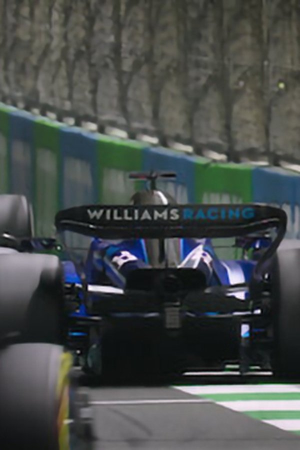 Formula 1: Drive to Survive – S06E04 – Episodio 4