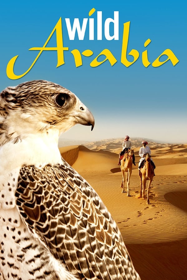 AL - Wild Arabia (2013)