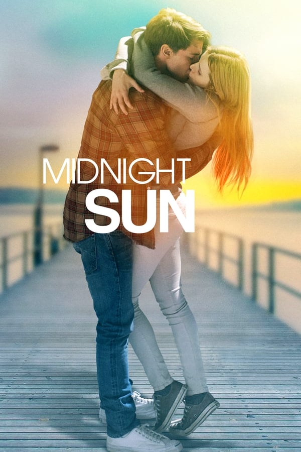 შუაღამის მზე / Midnight Sun ქართულად