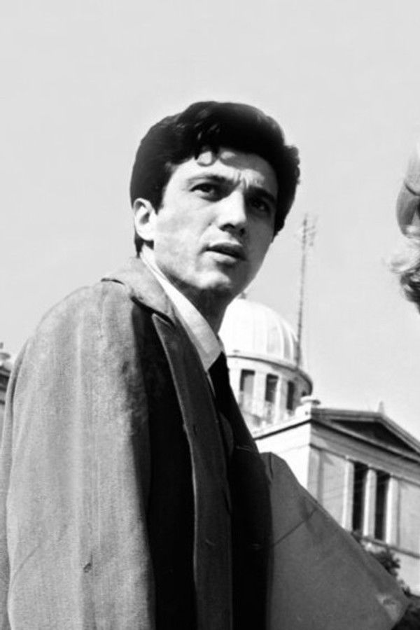 Giannis Fertis's headshot