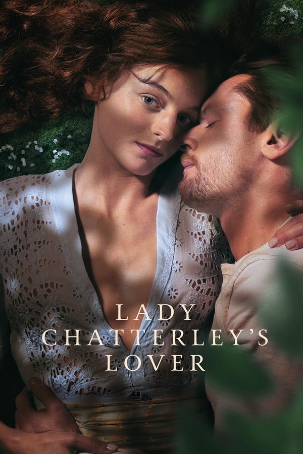 DE - Lady Chatterleys Liebhaber (2022)
