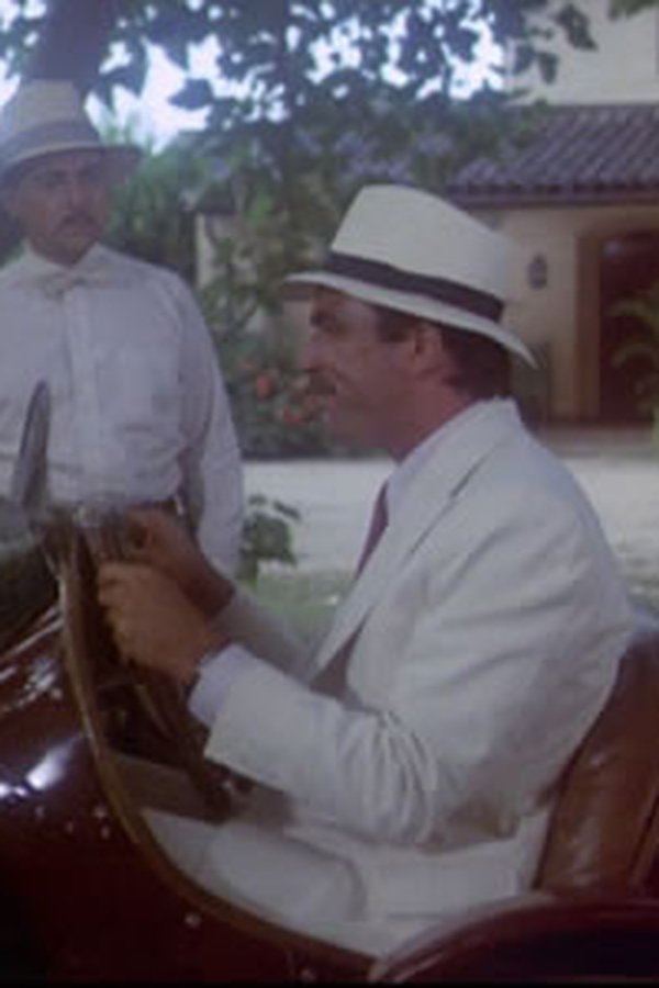 Magnum P.I. – S03E07 – Flashback