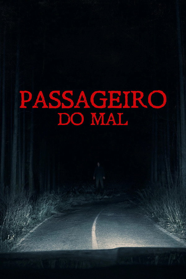Passageiro do Ma