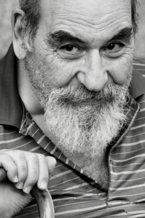 Paolo Lombardi's headshot
