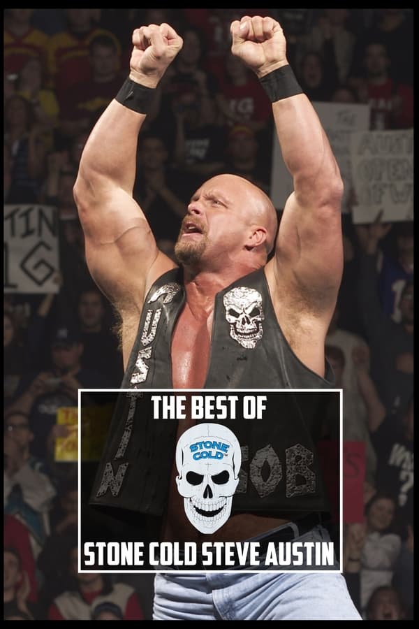 WWE: The Best of Stone Cold Steve Austin