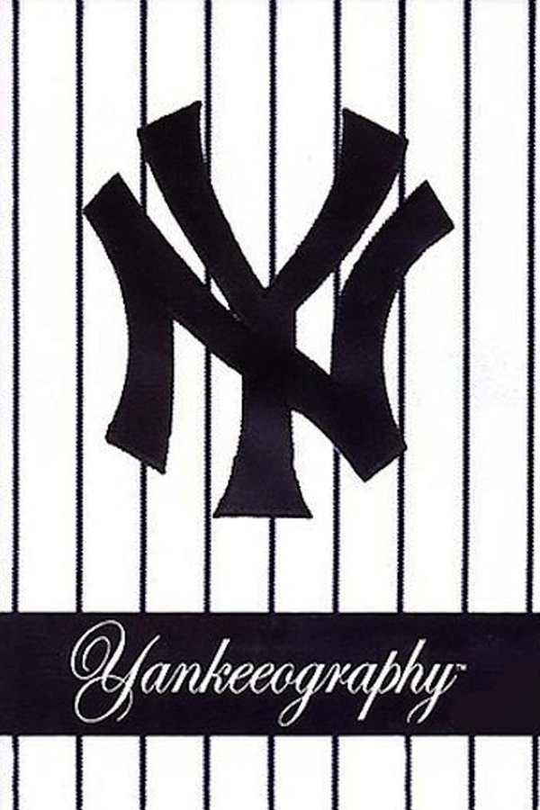 Yankeeography poster