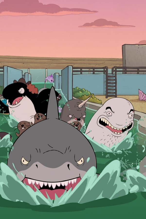 Exploding Kittens – S01E07 – SeaWorld è un inferno