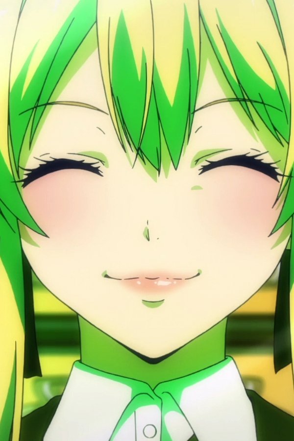 Kakegurui Twin – S01E01 – Episodio 1