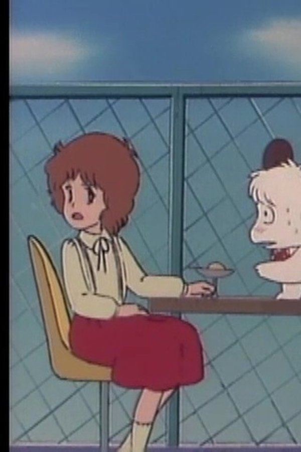 Hello! Spank – S01E53 – Il piccolo trapezista