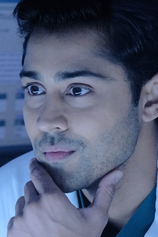 The Resident – S03E09 – Assetato di sangue