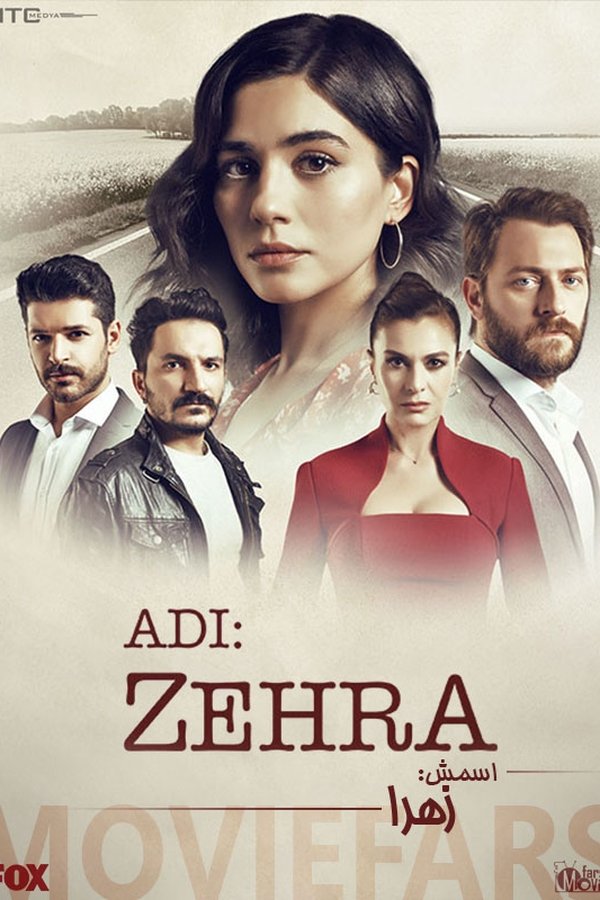 Adi: Zehra