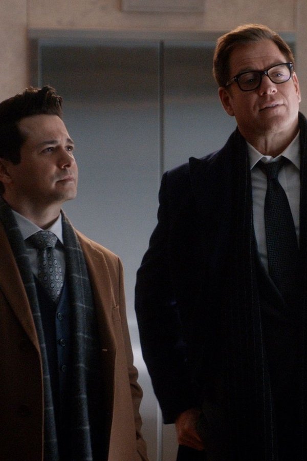 Bull – S03E15 – Frode finanziaria