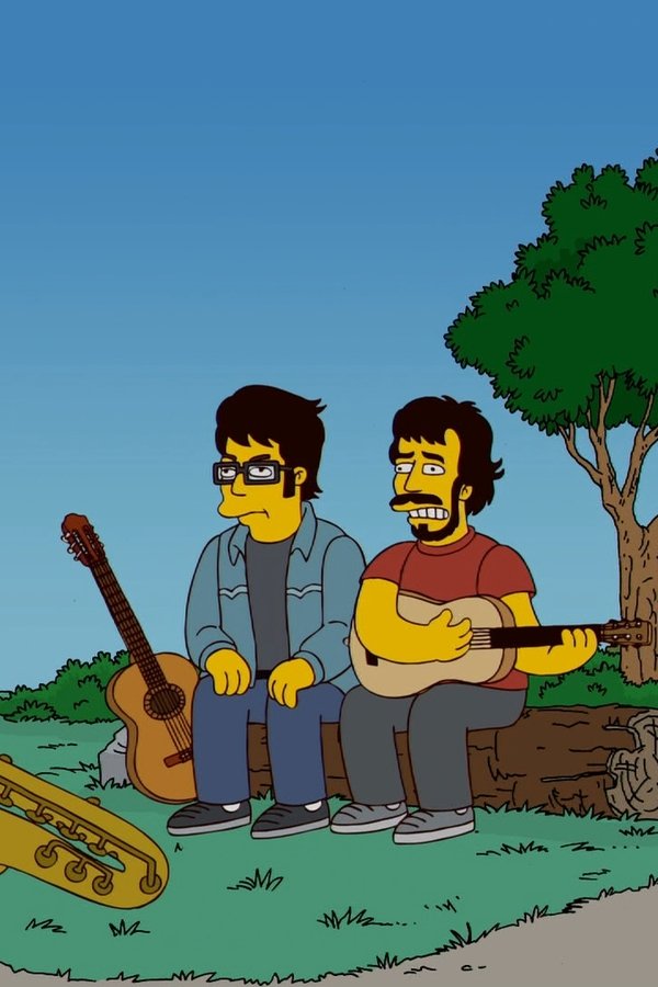 I Simpson – S22E01 – Elementary School Musical