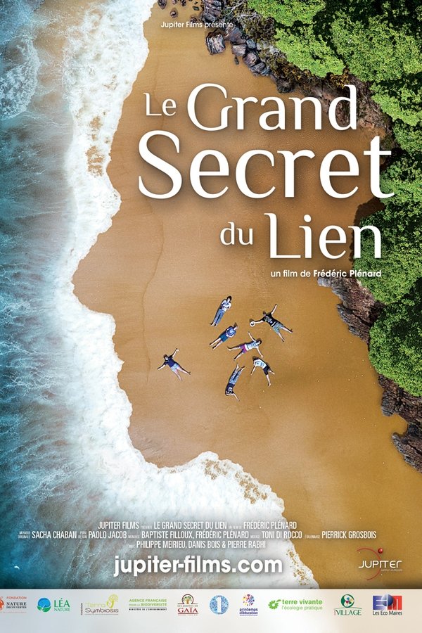 Le Grand Secret du lien