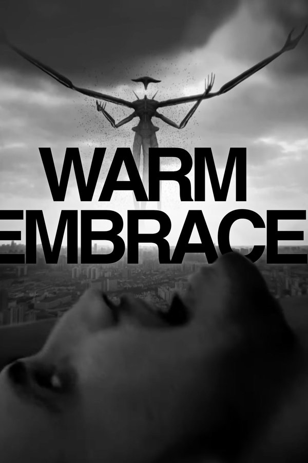 Warm Embrace poster