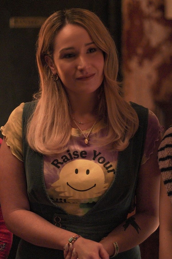 Good Trouble – S04E11 – Episodio 11