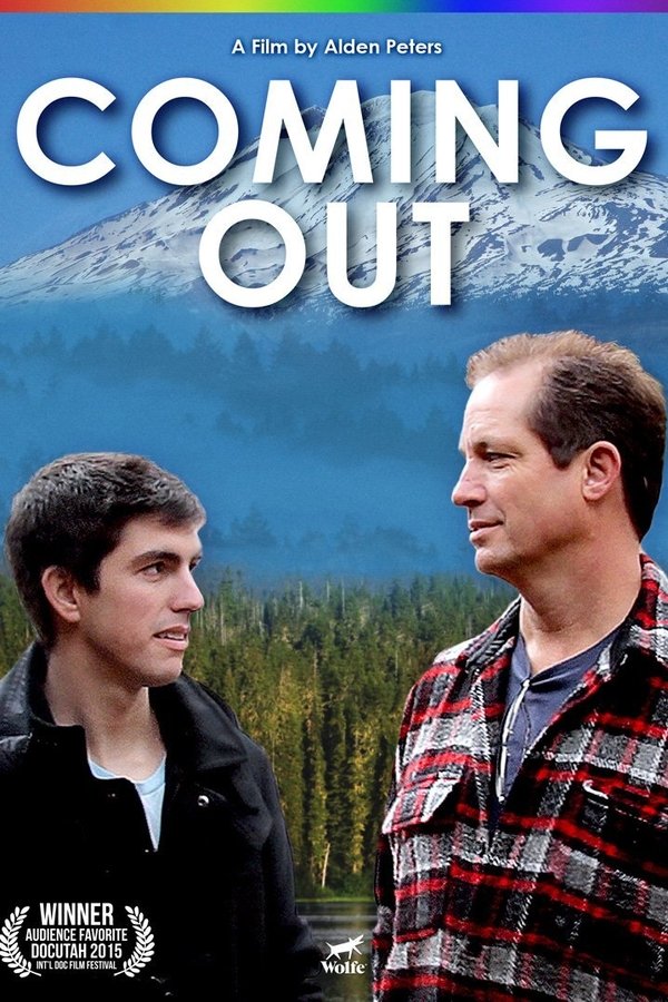 Coming Out poster
