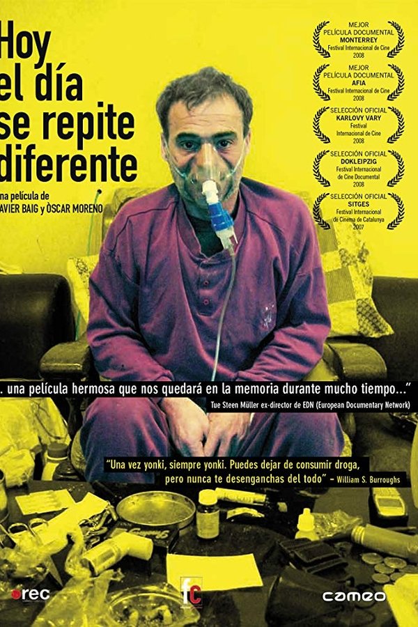 Hoy el día se repite diferente