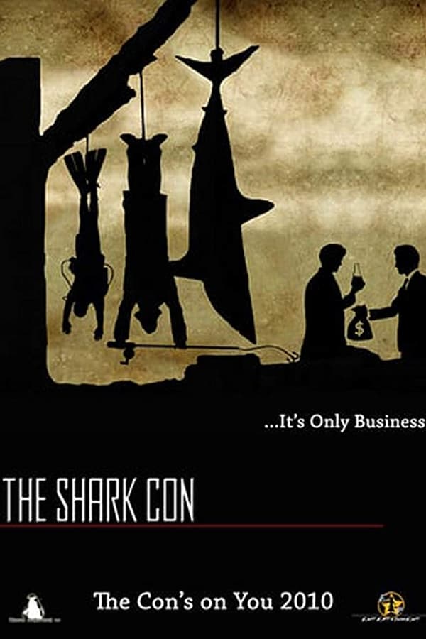 FR| The Shark Con 