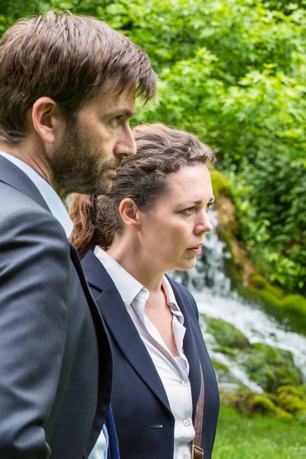 Broadchurch – S03E01 – Episodio 1