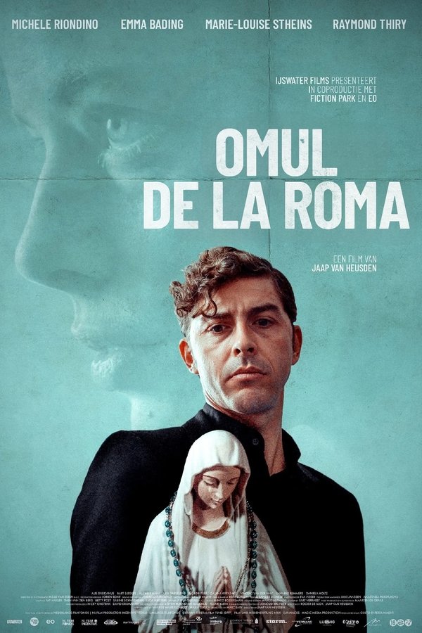 Omul de la Roma