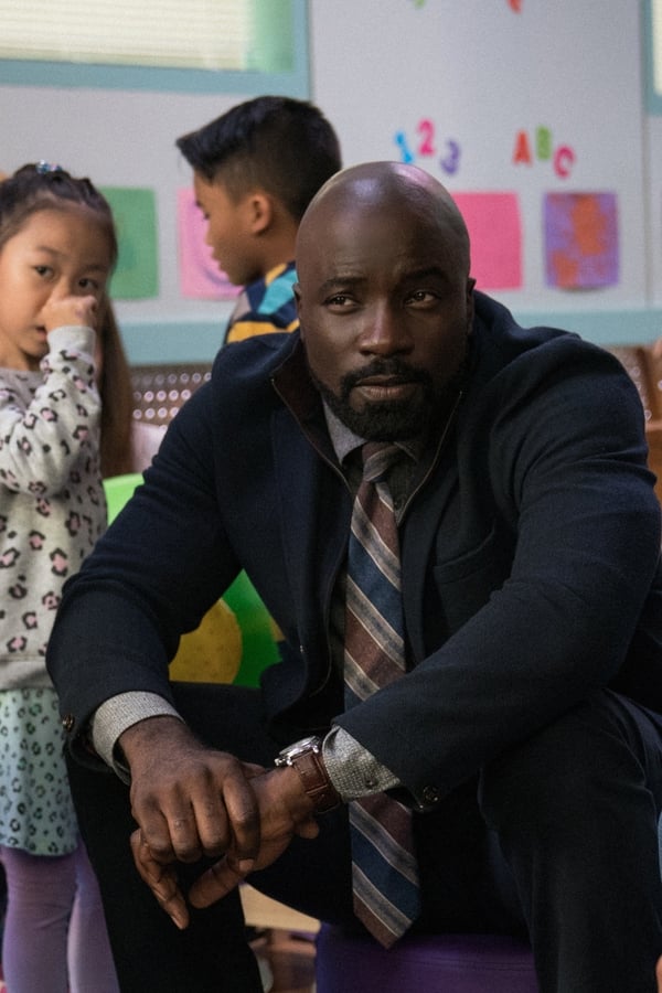 Evil – S01E06 – Episodio 6