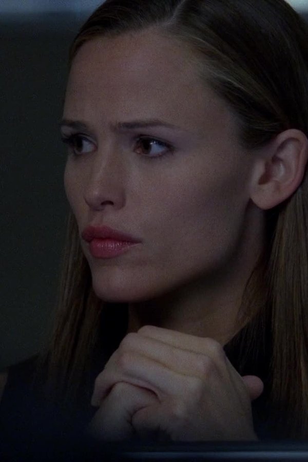 Alias – S02E06 – Salvezza