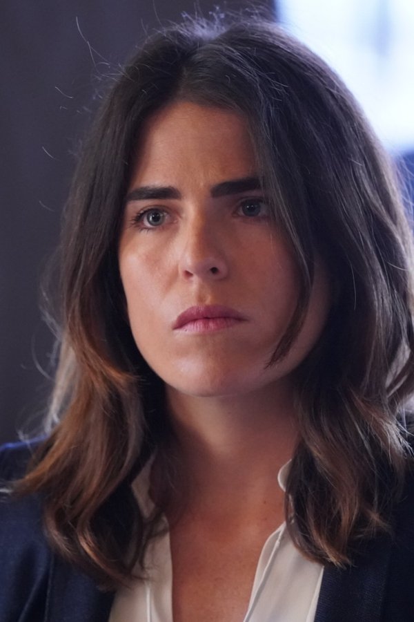 Le regole del delitto perfetto – S04E02 – Io non sono lei