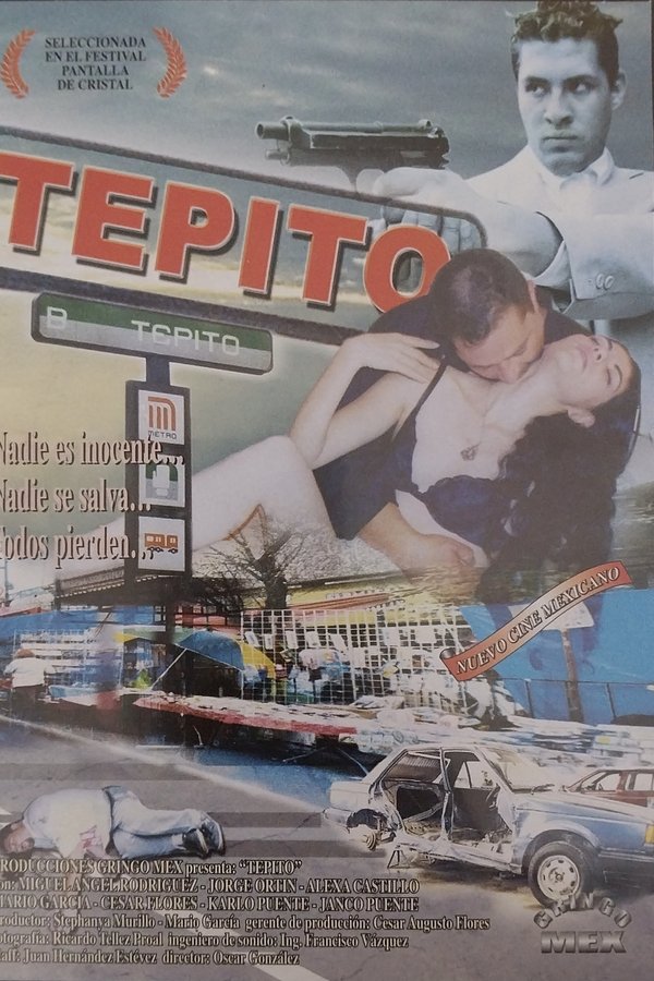 Tepito