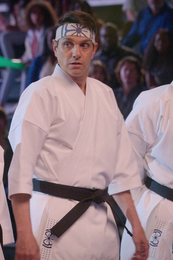 Cobra Kai – S04E09 – La caduta