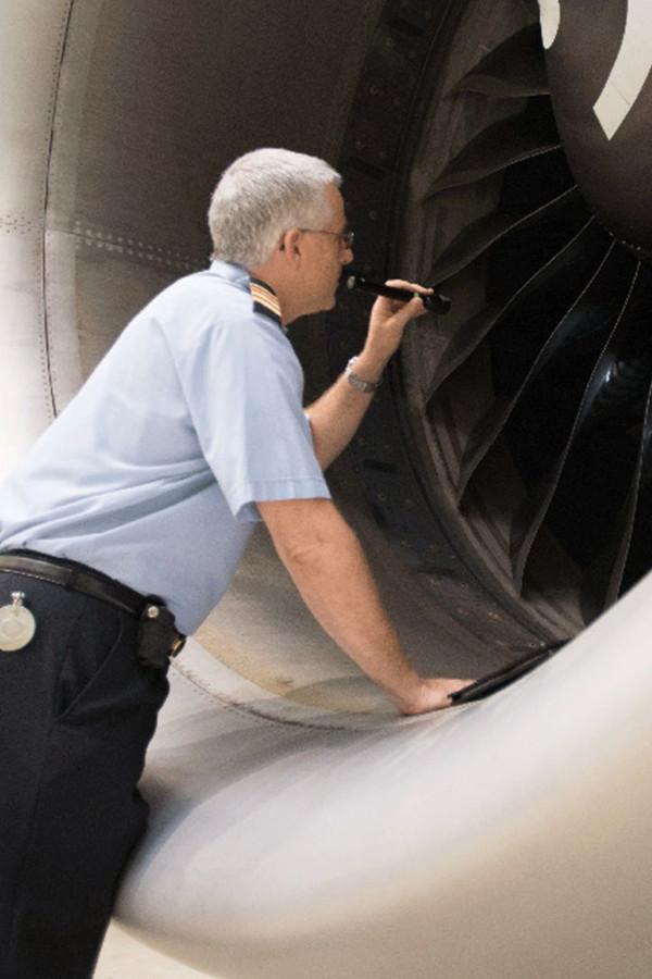 Dubai Havalimanı - Bölüm 7