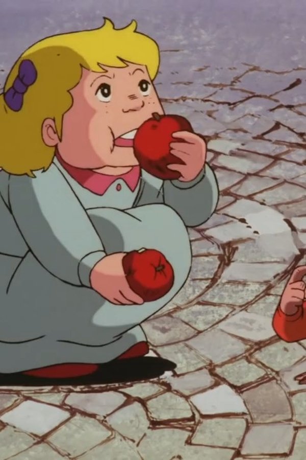 Remi: Le sue avventure – S01E49 – Due Mamme