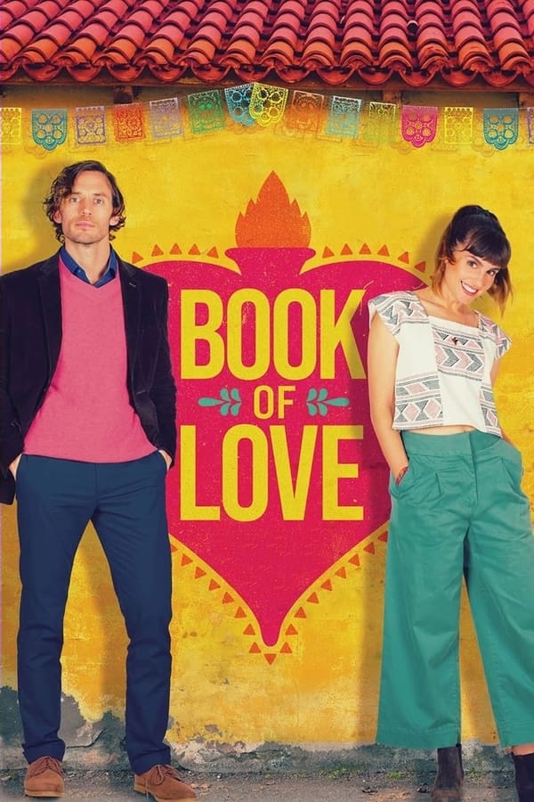 TVplus SC - Book of Love  (2022)