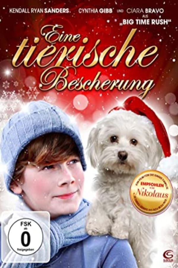 Eine tierische Bescherung – My Dog’s Christmas Miracle