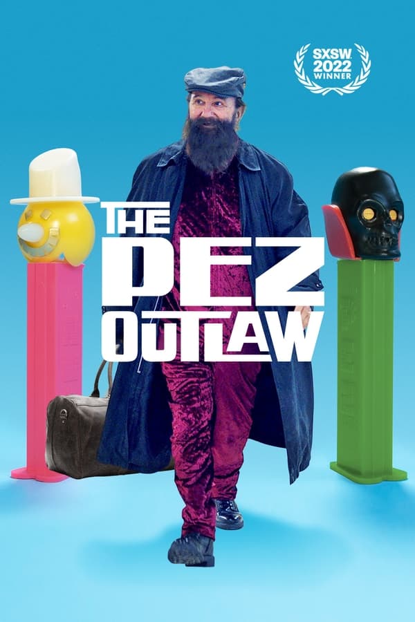 TVplus EN - The Pez Outlaw (2022)
