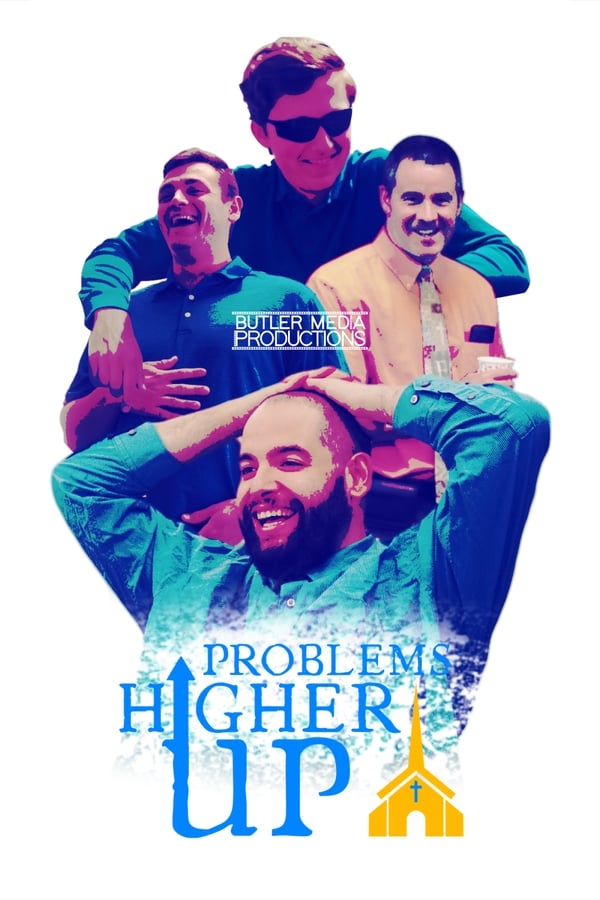 Problems Higher Up