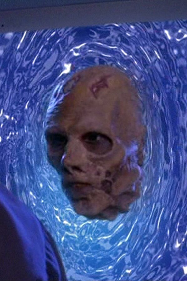 Stargate SG-1 – S03E04 – Eredità