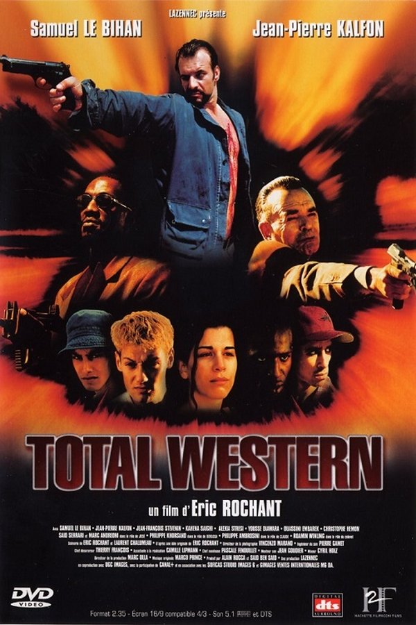 FR - Total Western - 2000