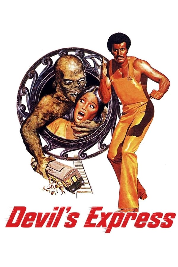 Devil’s Express