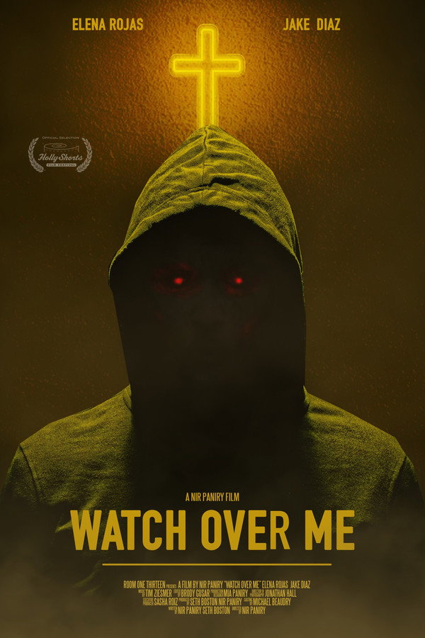 Watch Over Me
