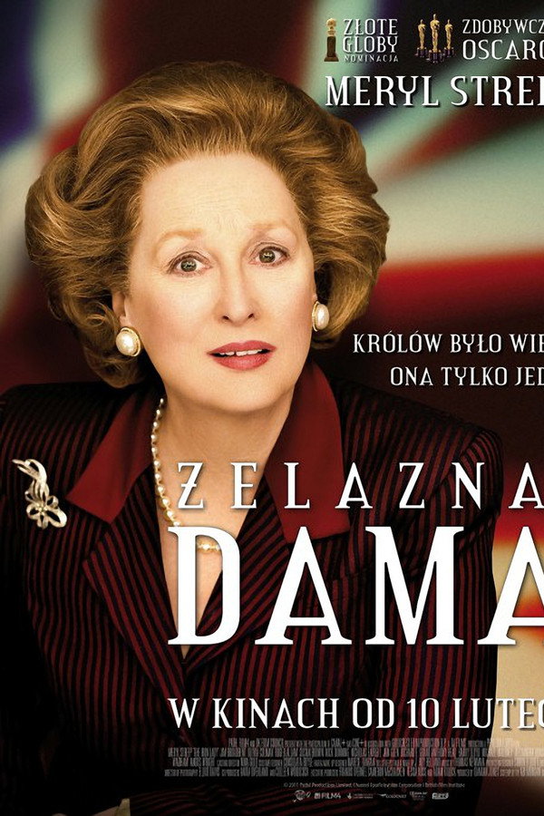 Żelazna Dama
