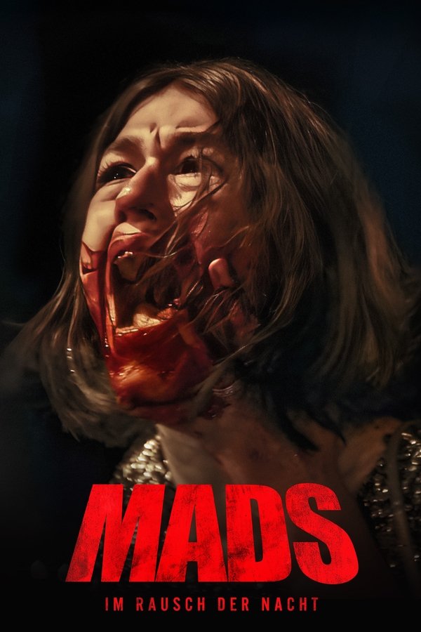 DE - MadS: Im Rausch der Nacht (2024)
