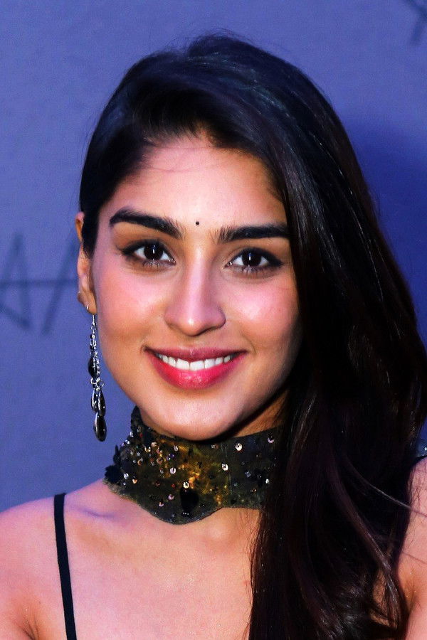 Yukti Thareja's headshot