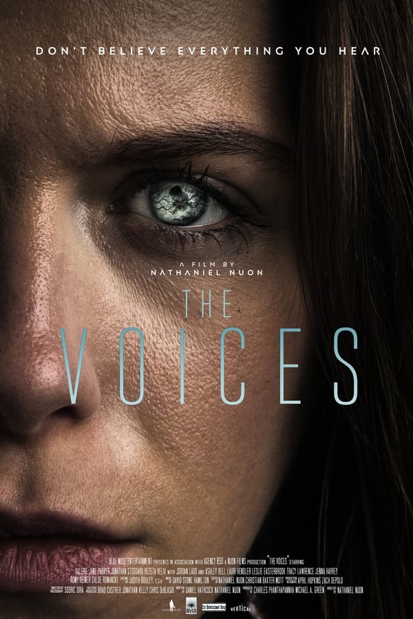 TVplus NL - Voices (2020)