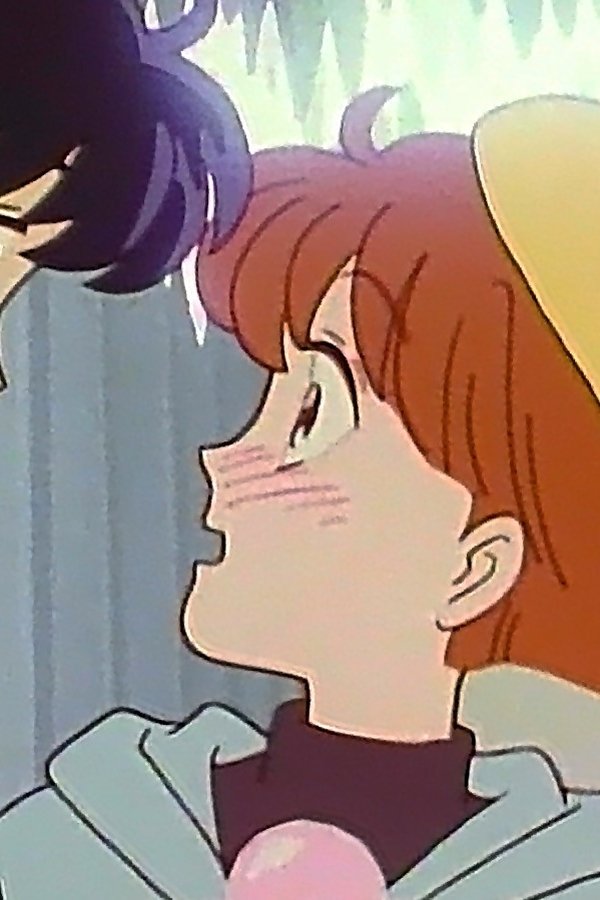 È un po’ magia per Terry e Maggie – S01E05 – Questione di sensibilità