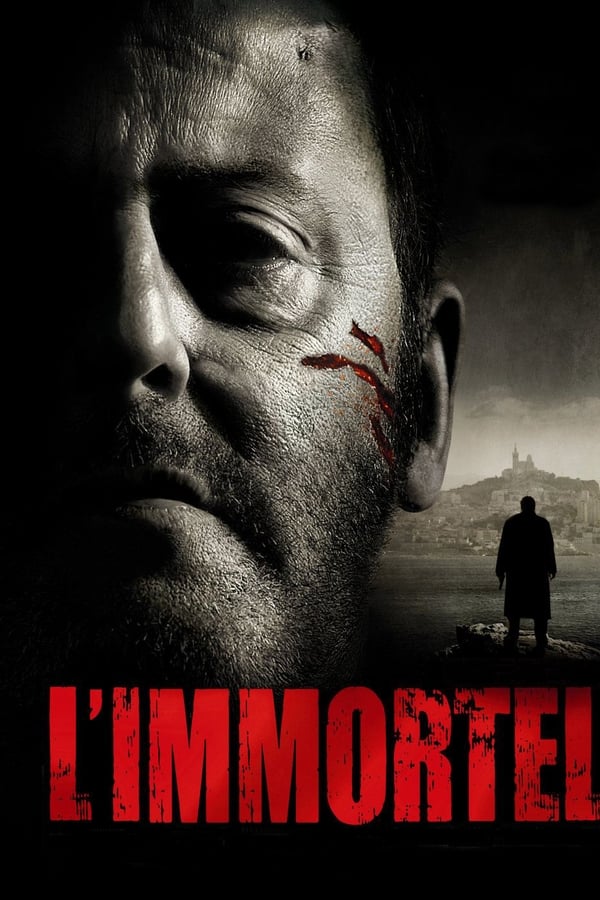 FR| L'Immortel 